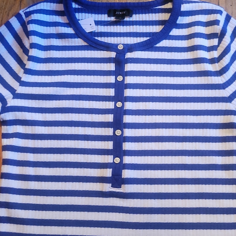J.CREW Top - Picture 3 of 8